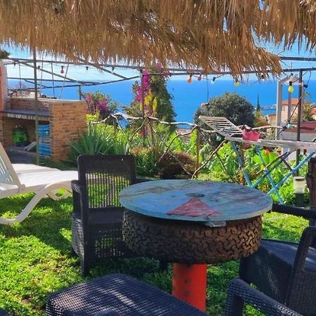 Villa Catanho Funchal  Kültér fotó