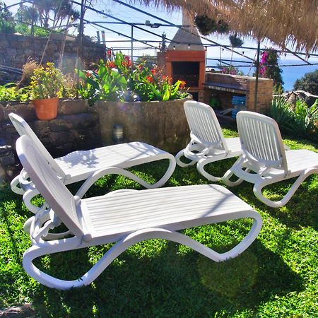 Villa Catanho Funchal  Kültér fotó