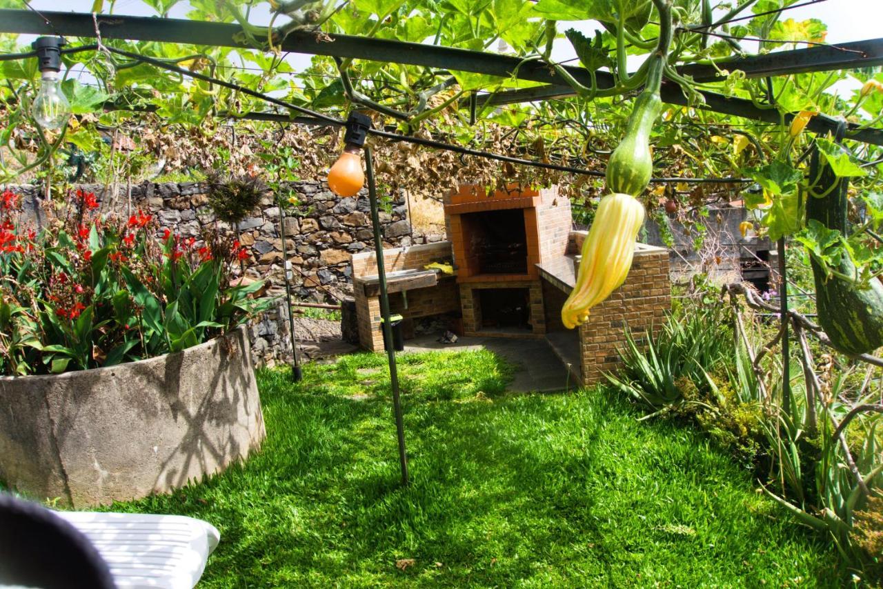 Villa Catanho Funchal  Kültér fotó