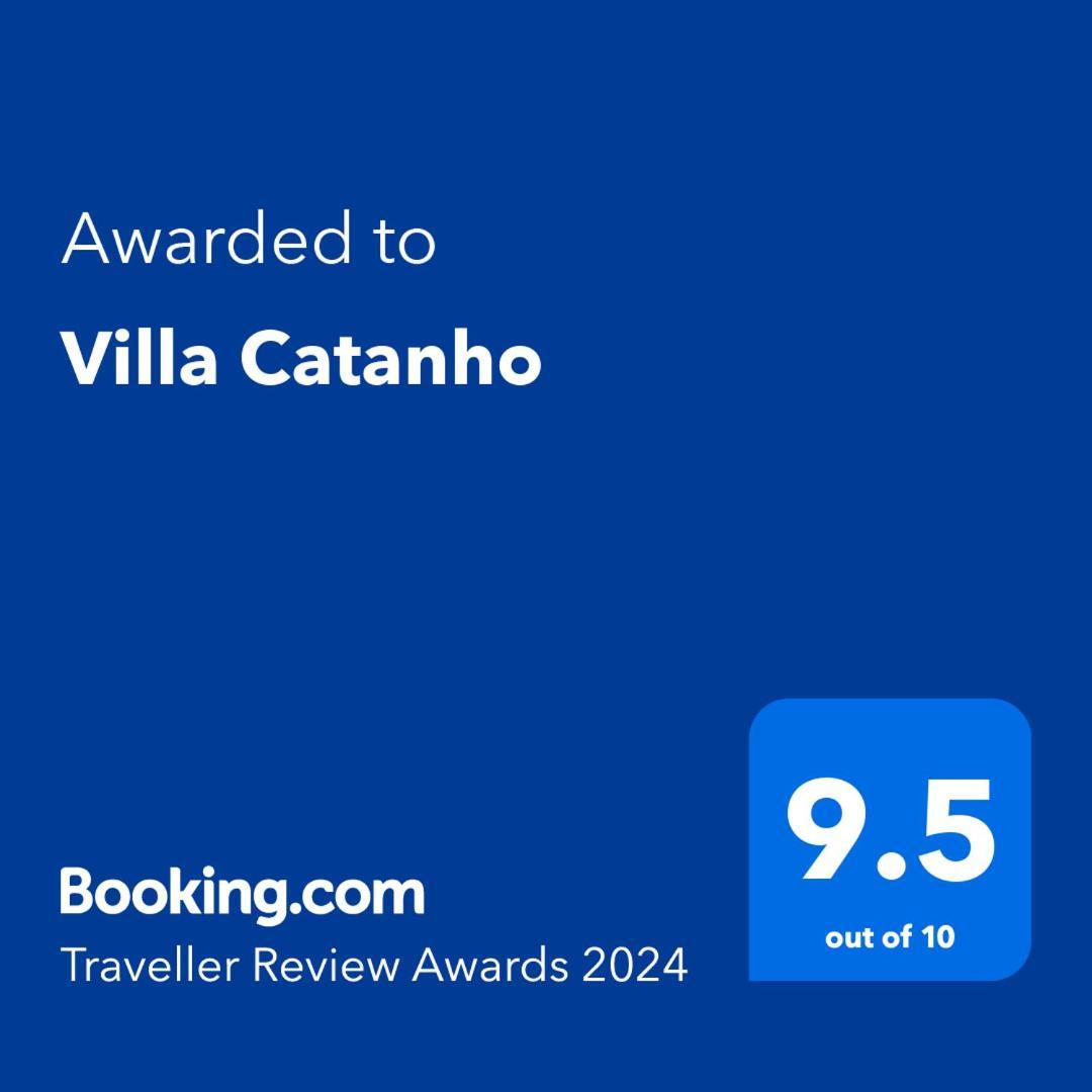 Villa Catanho Funchal  Kültér fotó