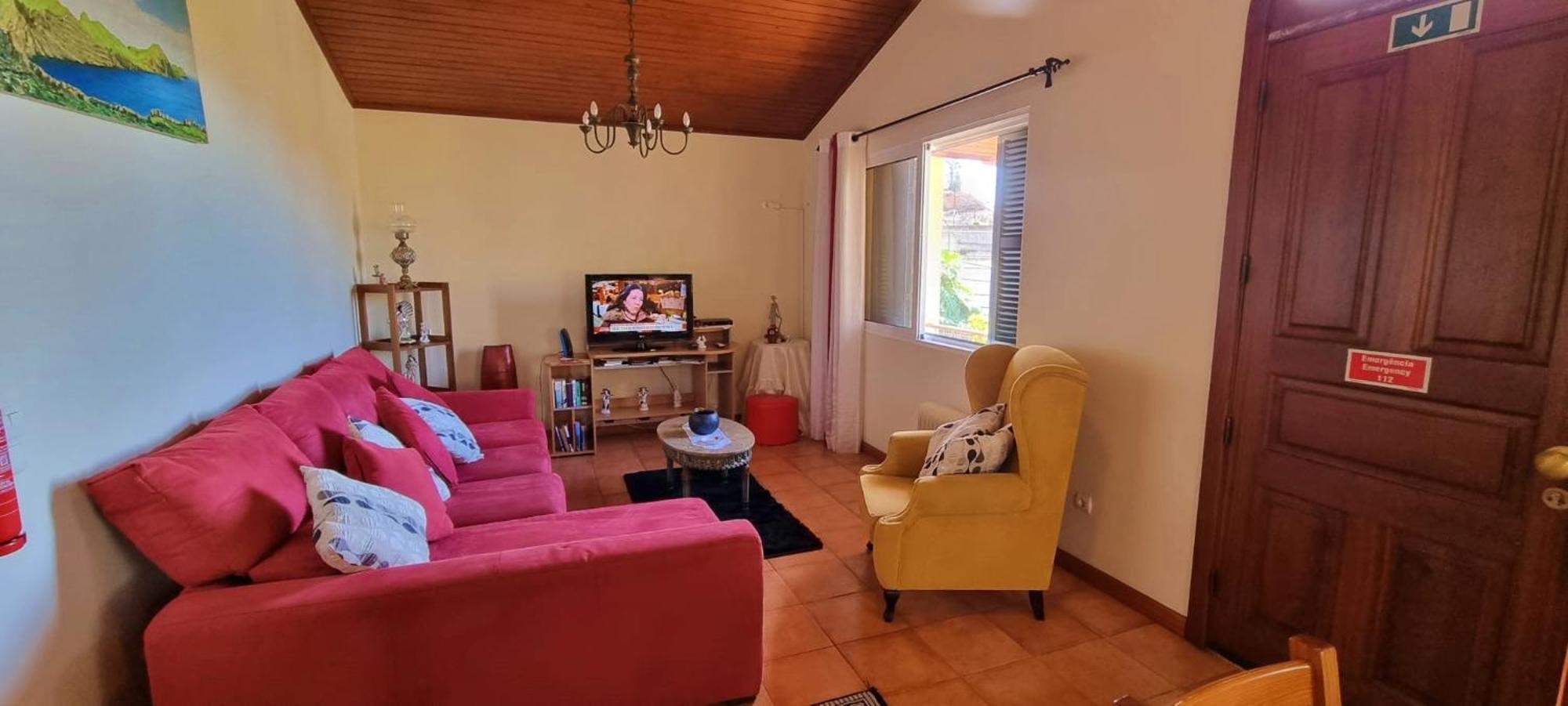 Villa Catanho Funchal  Kültér fotó