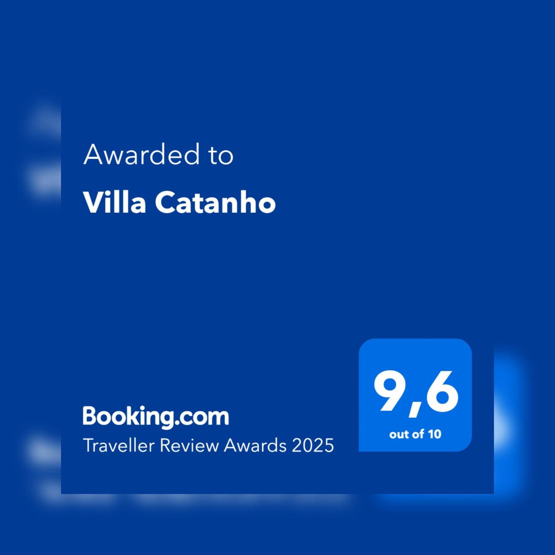 Villa Catanho Funchal  Kültér fotó