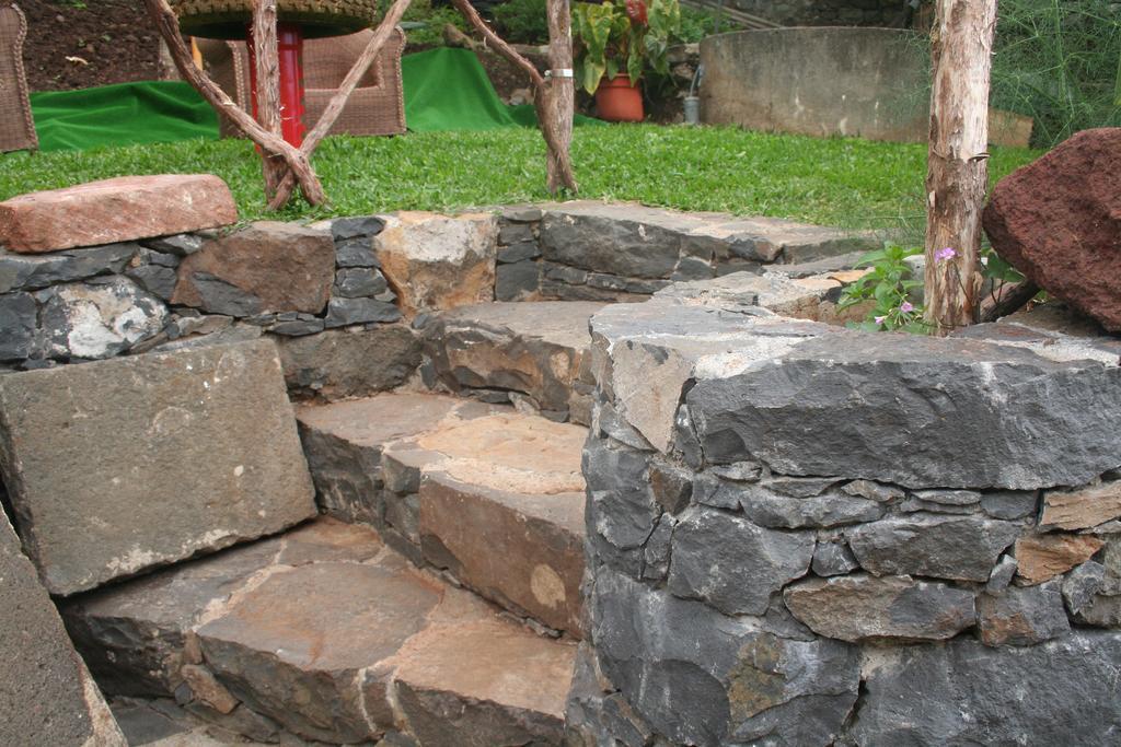 Villa Catanho Funchal  Kültér fotó