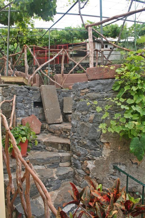 Villa Catanho Funchal  Kültér fotó