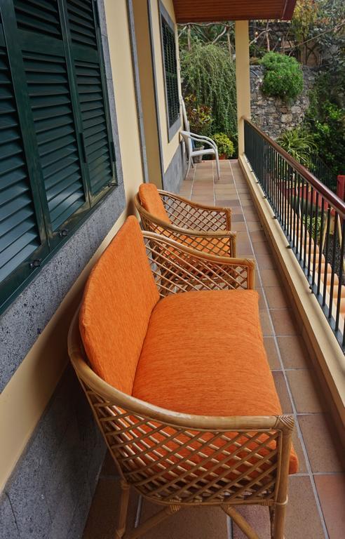 Villa Catanho Funchal  Kültér fotó