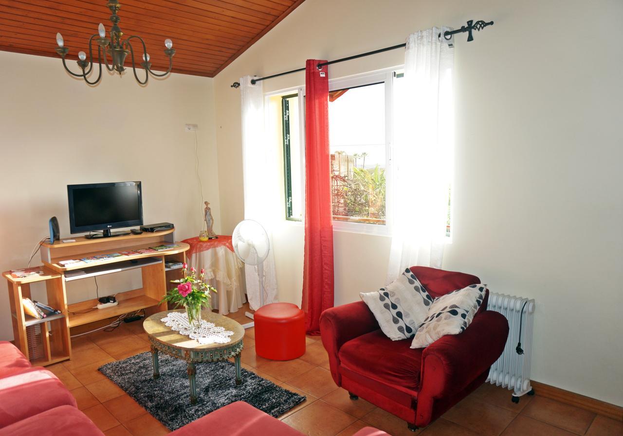 Villa Catanho Funchal  Kültér fotó